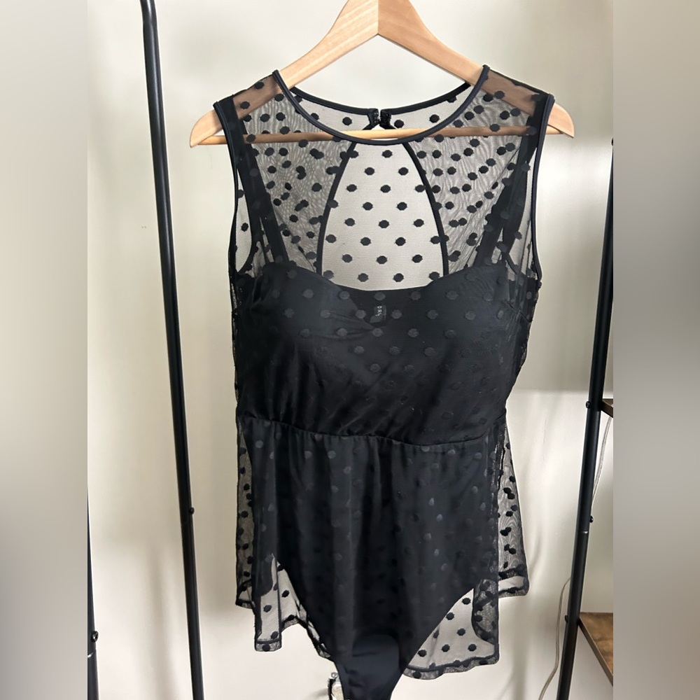 COPY - Torrid  size 1 bathing suit